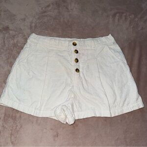Lucky brand high rise short size 32